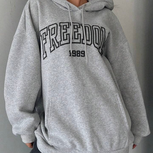 Freedom 1989 Classic Hoodie