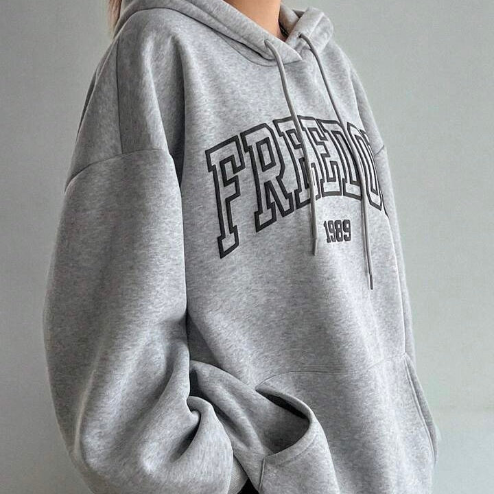 Freedom 1989 Classic Hoodie